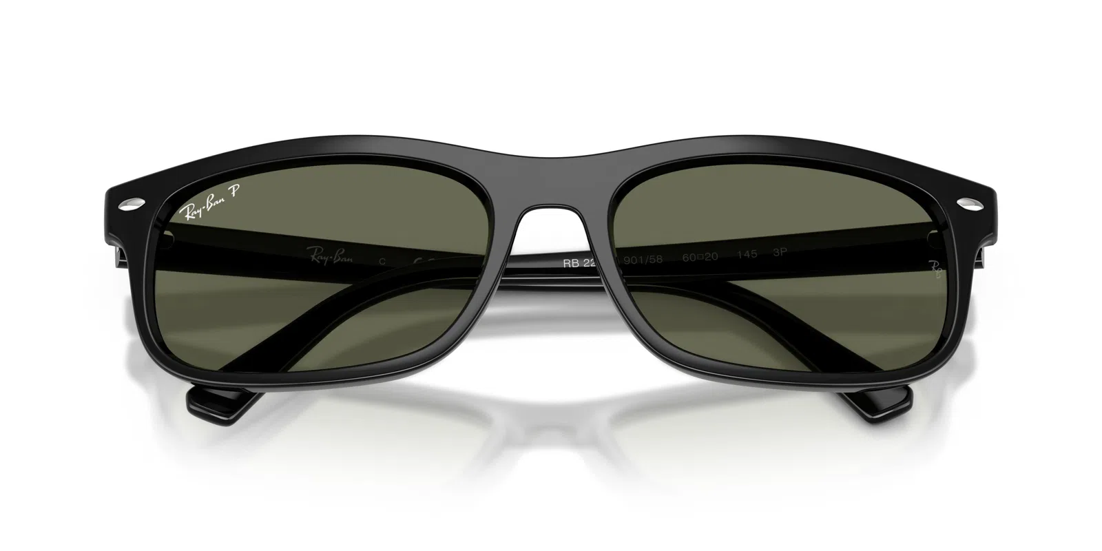 Ray-Ban 2224 Sunglasses - view 24